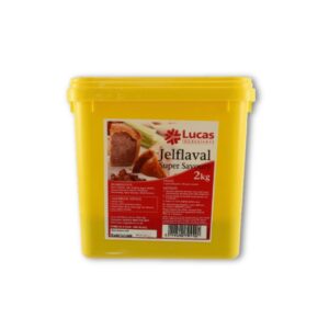 Lucas JelFlaval Super Savoury
