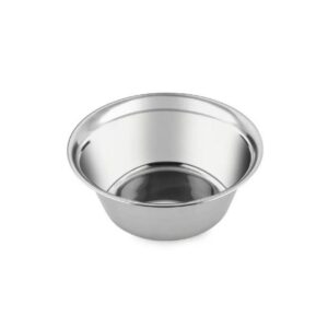 Stainless Steel 10 l Bowl
