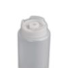 FIFO Bottle Top View