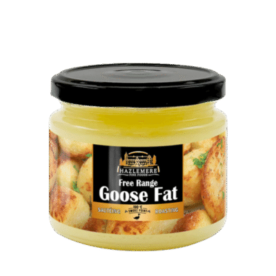Hazlemere Goose Fat