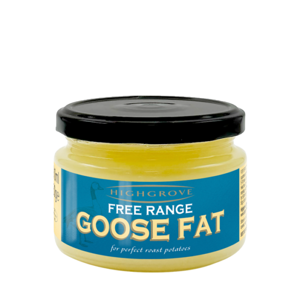 Goose Fat 12 jars