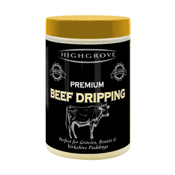 Beef Dripping