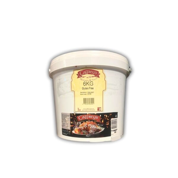 caffreys ham glaze catering 6kg