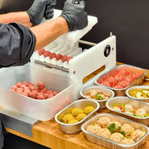 Rolly Meatball Machine Ireland