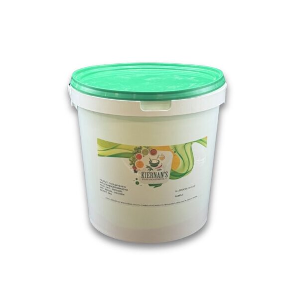 Shop seasoning