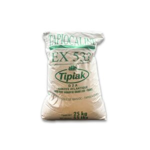 Tapiocaline gluten free