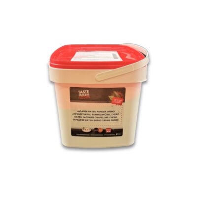 japanese katsu crumb GF