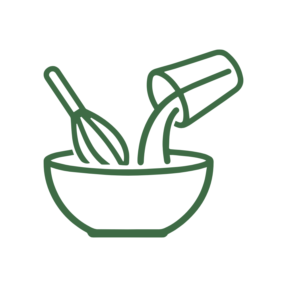 b2b ingredients icon