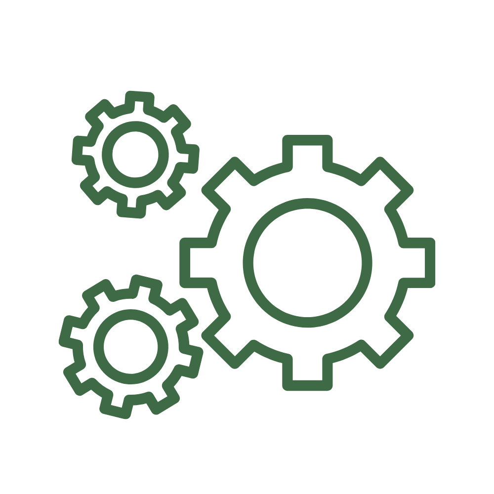 equipment icon b2b