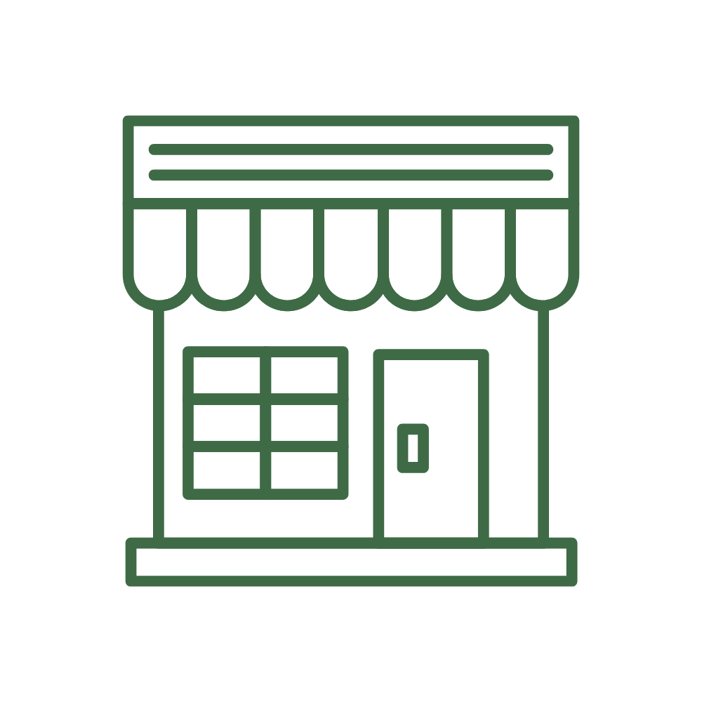 Retail Display Solutions