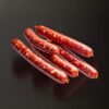 Plastic Casings Clear