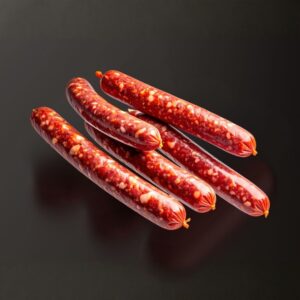 Plastic Casings Clear