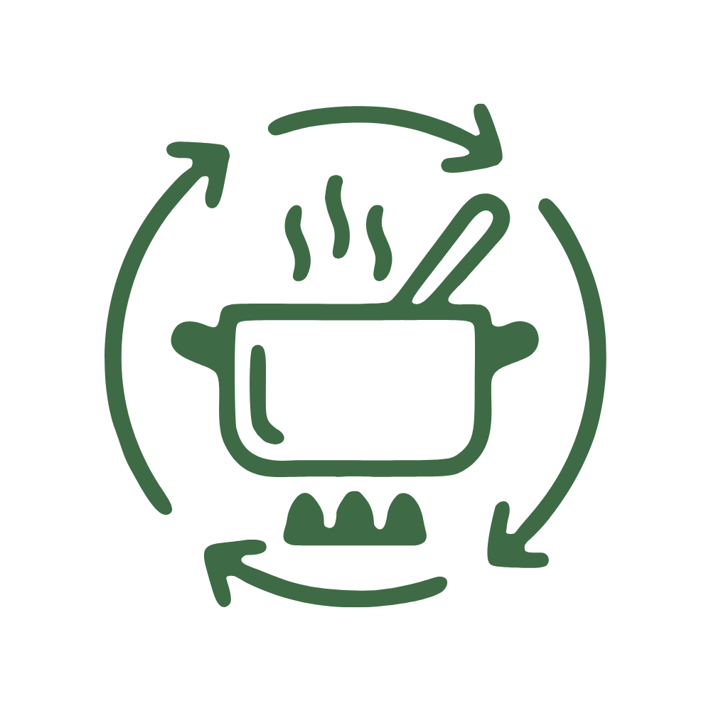 Product Development Food B2b