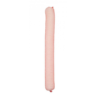 Clear Straight Casing