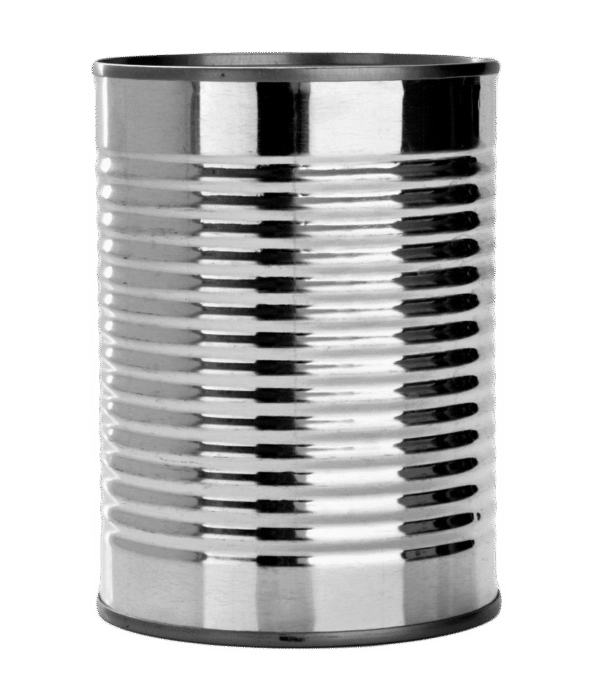 Crushed Tomatoes Can Pulp