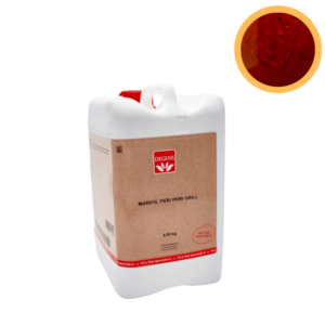 Marioil Smokey BBQ Marinade