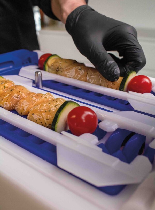 compact skewer machine 5